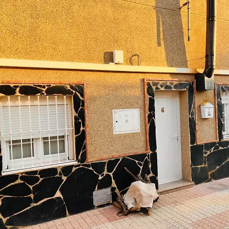 Apartamento De La Cruz *