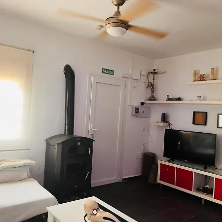 De La Cruz * Mérida