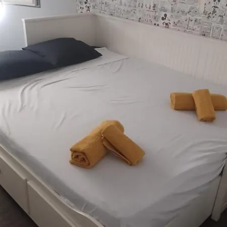 De La Cruz Apartamento Mérida