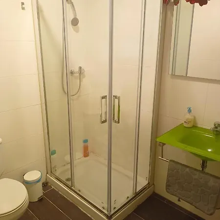 De La Cruz Apartamento *