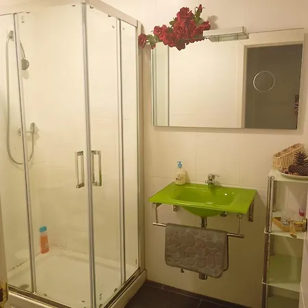 Apartamento De La Cruz *