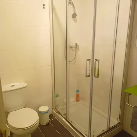 Apartamento De La Cruz