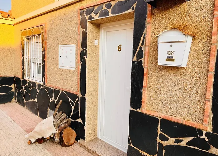 De La Cruz Apartamento *