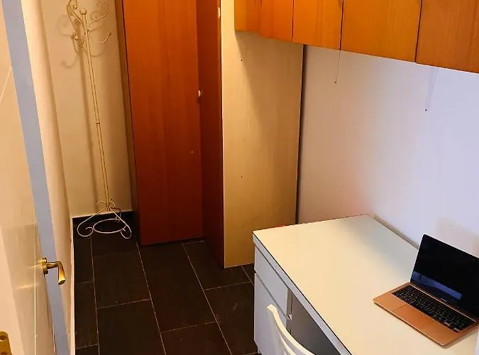 Apartamento De La Cruz Mérida