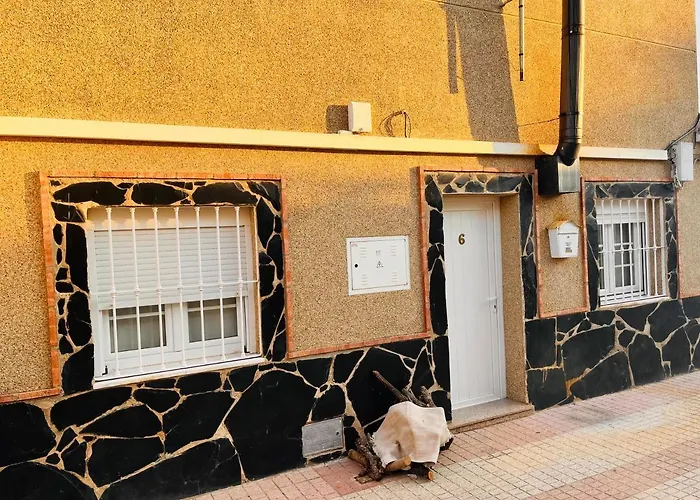 Apartamento De La Cruz *