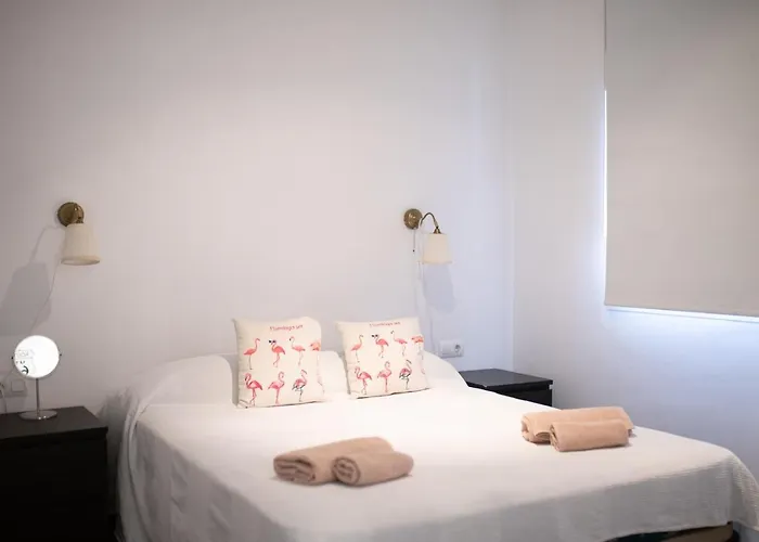 De La Cruz Apartamento *