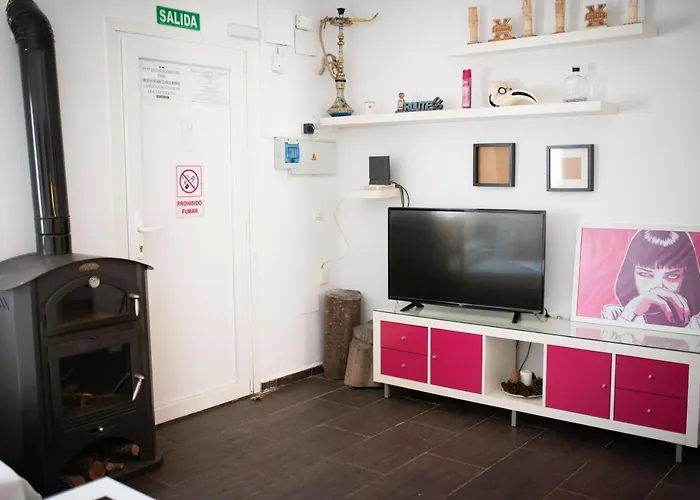 De La Cruz Apartamento Mérida