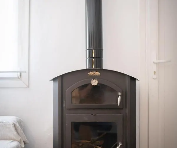 Apartamento De La Cruz *