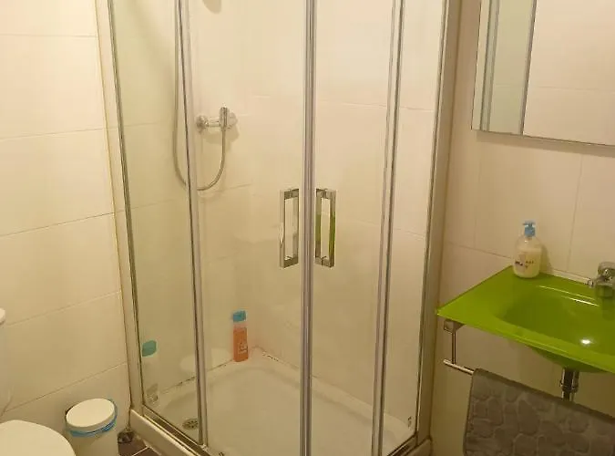 De La Cruz Apartamento *