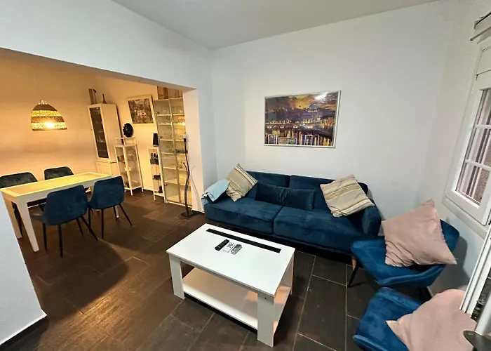 Apartamento De La Cruz