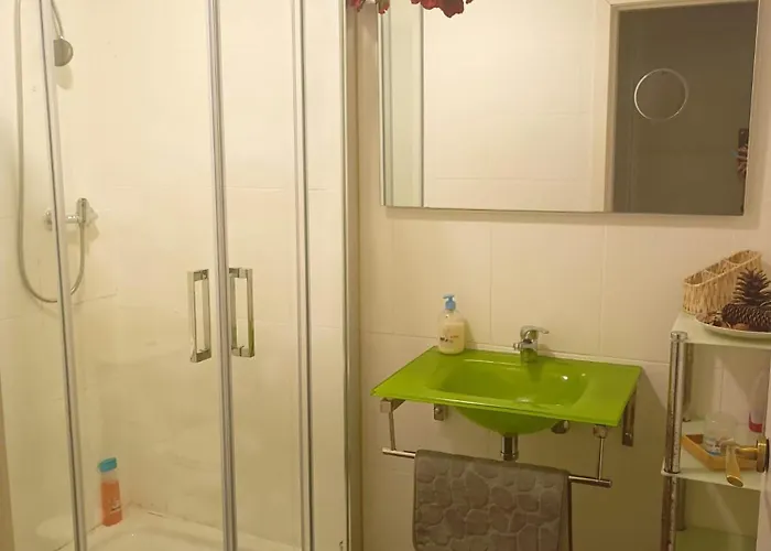 Apartamento De La Cruz *