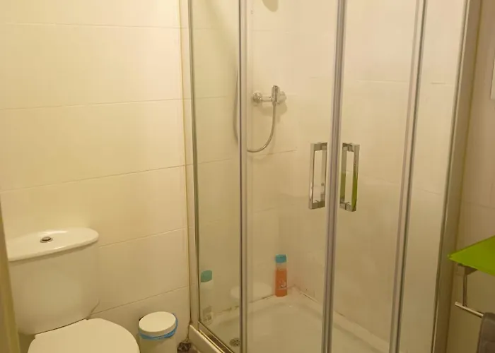 Apartamento De La Cruz