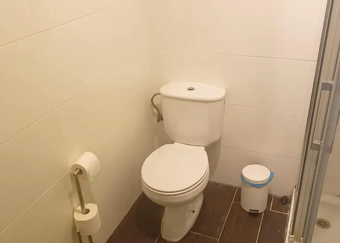 De La Cruz Apartamento *