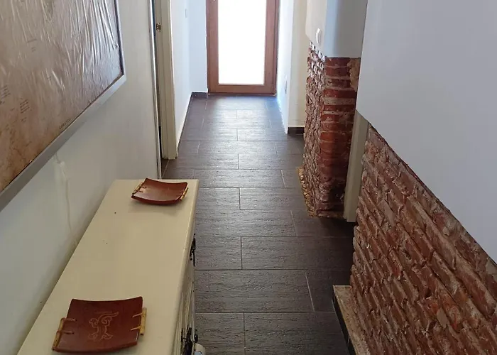 Apartamento De La Cruz