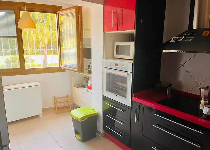 De La Cruz Apartamento